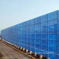 Wind-proof and Dust Control Mesh